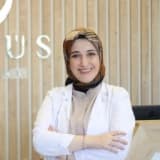 Uzm. Dt. Emine  Betül Yavuz Profil Fotoğrafı