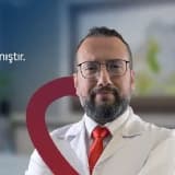 Uzm. Dr. Yasin Akın Profil Fotoğrafı