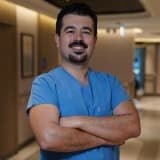 Uzm. Öğr. Üyesi Deniz Günay Profil Fotoğrafı