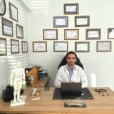 Uzm. Dr. Mücahit Göktaş Profil Fotoğrafı
