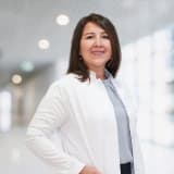 Op. Dr. İlknur Turan Profil Fotoğrafı