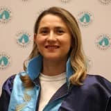 Prof. Dr. Dt. Hacer Şahin Aydınyurt Profil Fotoğrafı