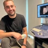 Op. Dr. Hakkı Sencer Şimşek Profil Fotoğrafı