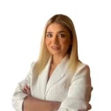 Klinik Psikolog Alev Gamze Akbay Profil Fotoğrafı