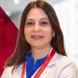 Uzm. Dr. Sara Arman