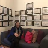 Klinik Psikolog Behiye Sakaoğlu Profil Fotoğrafı