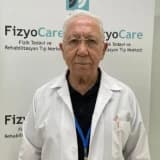 Prof. Dr. Mesut Birol Atay Profil Fotoğrafı