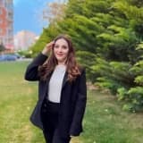 Dyt. Ceyda Yücel
