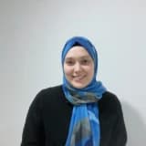 Uzm. Psk. Dan. Nida Reis Profil Fotoğrafı