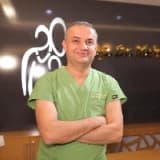 Op. Dr. Mehmet Kalo Profil Fotoğrafı