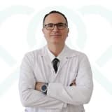 Prof. Dr. Tolga Karakan Profil Fotoğrafı