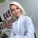 Op. Dr. Elif Gülşah Diktaş Profil Fotoğrafı