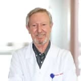 Prof. Dr. Refik Taşöz Profil Fotoğrafı
