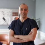 Prof. Dr. Serhan Tuncer Profil Fotoğrafı