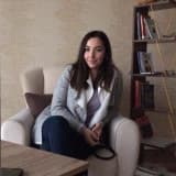 Psk. Şevval Batgi Profil Fotoğrafı