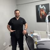 Dt. Ersin Köse Profil Fotoğrafı