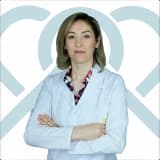 Uzm. Dr. Hatice Çevirici Profil Fotoğrafı