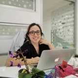 Uzm. Dt. Dilan Suveren Profil Fotoğrafı