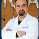 Uzm. Dr. Afshin Dezhakam Profil Fotoğrafı