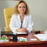 Prof. Dr. Yeşim Taşova Profil Fotoğrafı