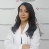 Uzm. Dr. Tuğçe Özdemir Gültekin Profil Fotoğrafı