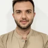 Dt. Ahmet Gülpak Profil Fotoğrafı