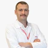 Doç. Dr. Umut Ünal Profil Fotoğrafı