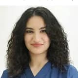 Dt. Gözde Nur Kılıç Profil Fotoğrafı