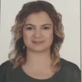 Fzt. Sevi Sevimli Taşkın Profil Fotoğrafı