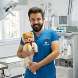 Vet. Alp Kılıç Profil Fotoğrafı