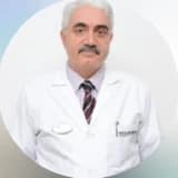 Prof. Dr. Ahmet Gödekmerdan Profil Fotoğrafı