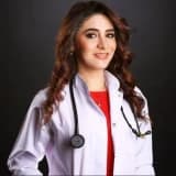 Uzm. Dr. Simuzar Aliyeva Profil Fotoğrafı