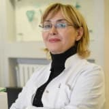 Uzm. Dr. Melike Ruşen Metin Profil Fotoğrafı