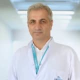Op. Dr. Nizamettin Demirci Profil Fotoğrafı