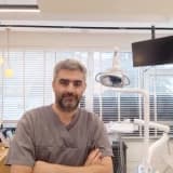 Dt. Berat Yusuf Baş Profil Fotoğrafı