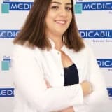 Op. Dr. Gözde Kırgın Profil Fotoğrafı