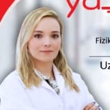 Uzm. Dr. Merve Cemil