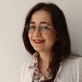 Dt. İlknur Telek Profil Fotoğrafı