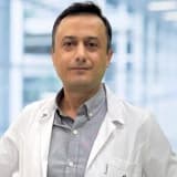 Uzm. Dr. Güray Alicik