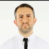 Doç. Dr. Sinan Erdoğan Profil Fotoğrafı