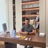 Dt. Ali Şükrü Kolay Profil Fotoğrafı