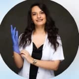 Dt. Seda Nur Çağıl Profil Fotoğrafı