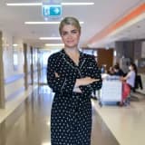 Op. Dr. Merve Karamahmutoğlu Cavıldak Profil Fotoğrafı