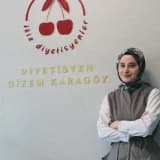 Dyt. Gizem Karagöz