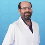Prof. Dr. Murat Atmaca Profil Fotoğrafı