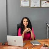 Dyt. Merve Tuna Profil Fotoğrafı