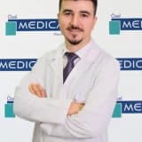 Uzm. Dr. Recep Kurt Profil Fotoğrafı