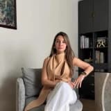 Psk. İlkim Seven Ergen Profil Fotoğrafı