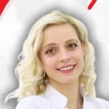 Uzm. Dr. İlayda Karaman Çelik Profil Fotoğrafı