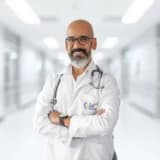 Uzm. Dr. Rıfat Can Öztürk Profil Fotoğrafı